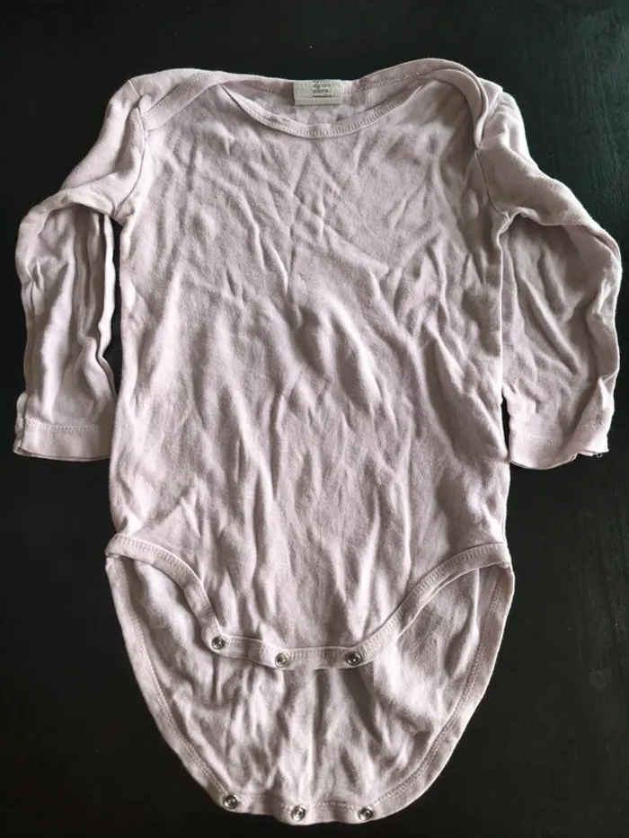 Lot vêtements fille automne hiver 18 mois - photo numéro 7