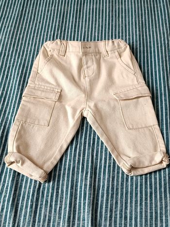 Pantalon bébé