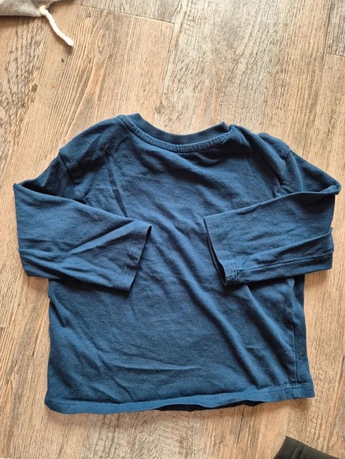 Lot de 3 t shirt Tex Baby - photo numéro 11