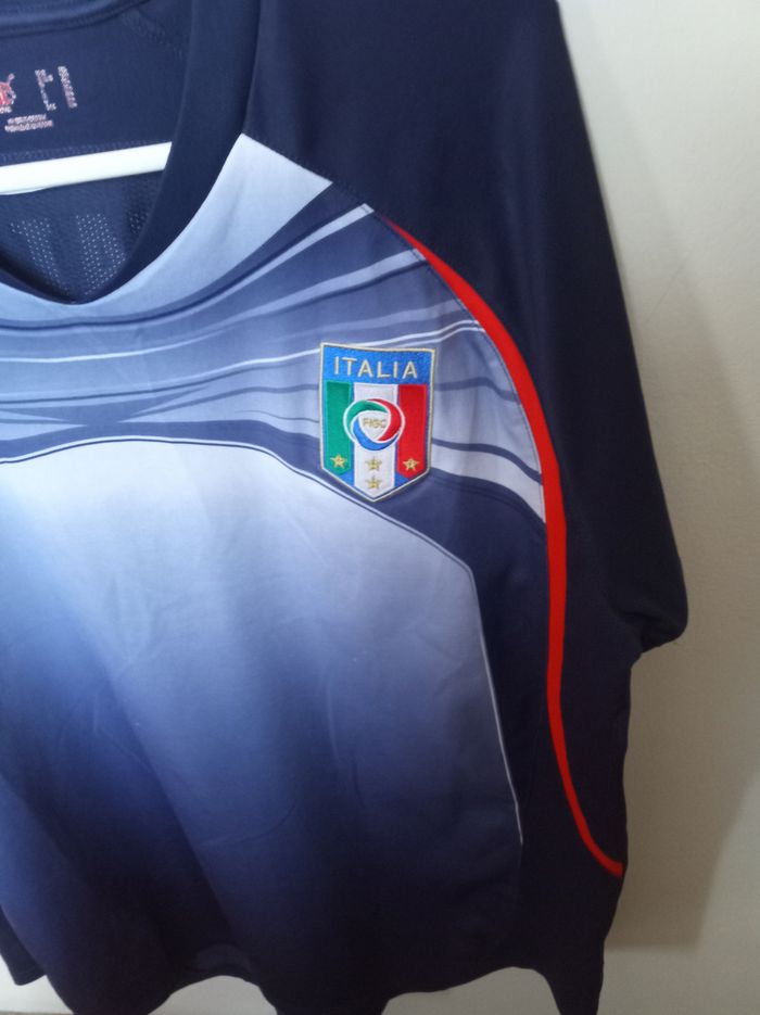 Maillot de foot - photo numéro 3