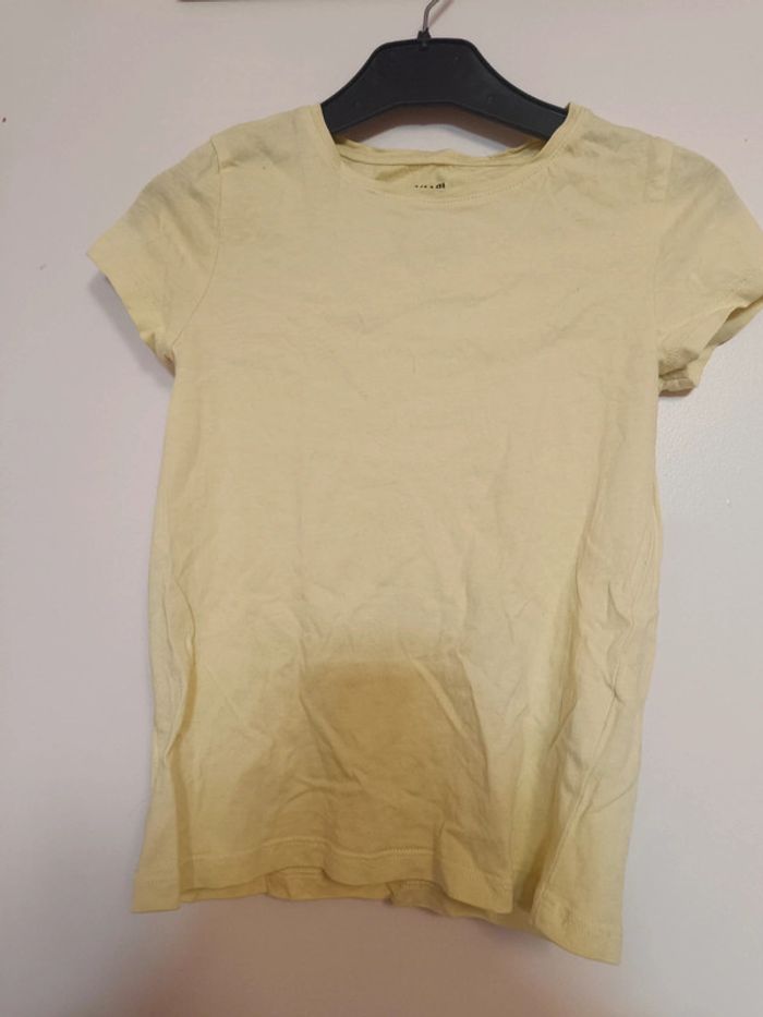 T shirt