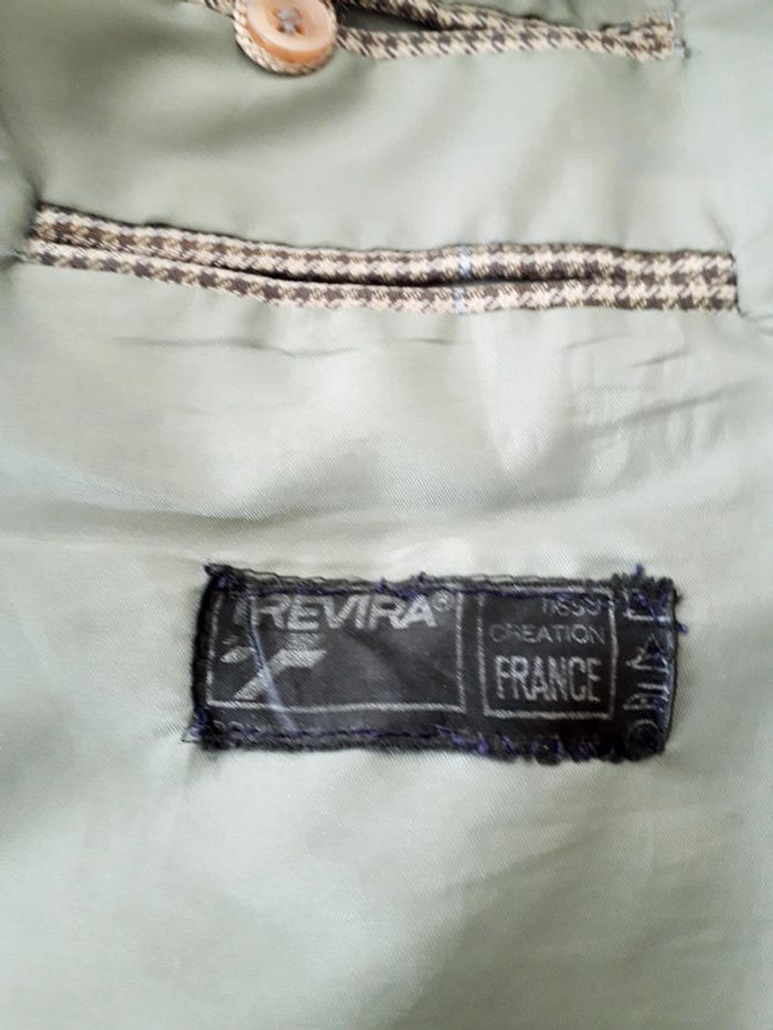 Veste costume - photo numéro 12