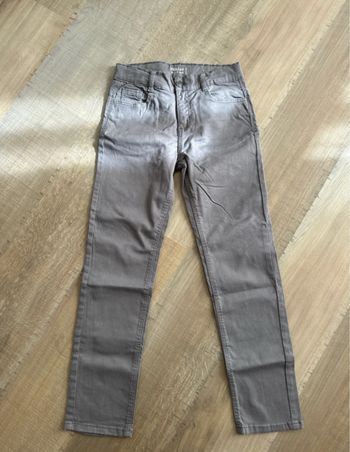 Pantalon kiabi neuf garçon