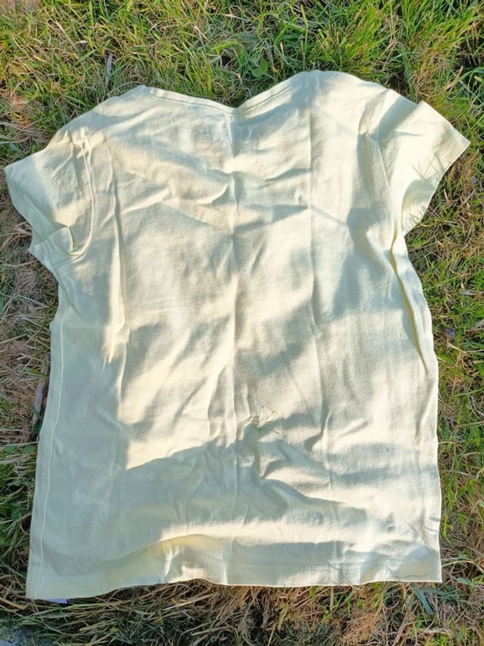 T-shirt - photo numéro 2