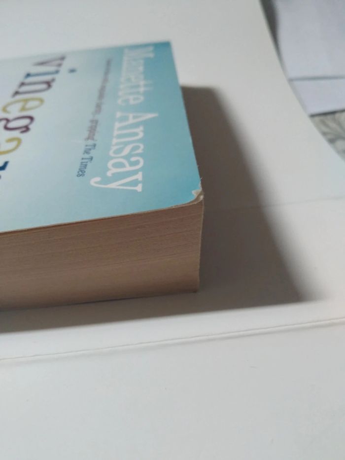 Vinegar hill - photo numéro 4