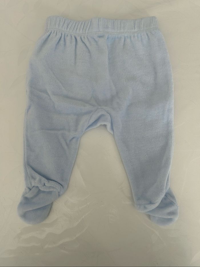 Pyjama 2 pièce - photo numéro 3