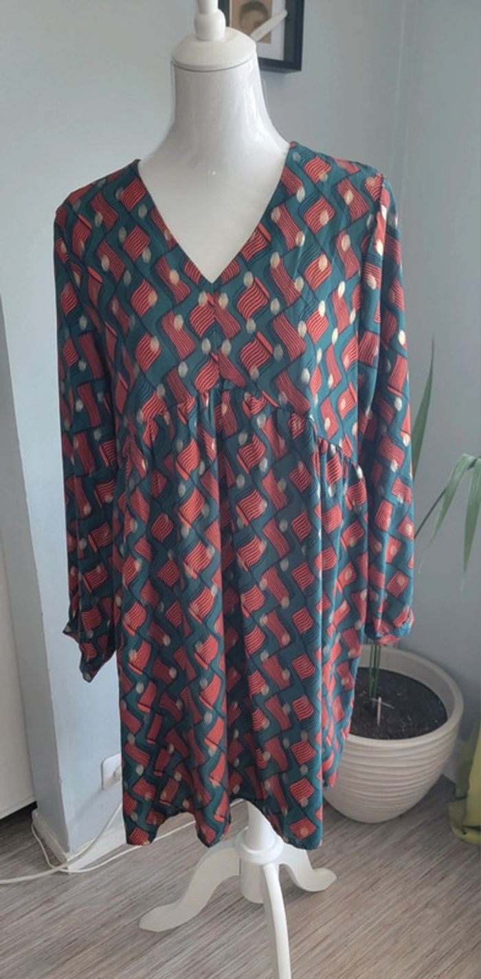 Robe femme taille 40