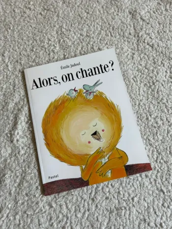 Alors, on chante?
