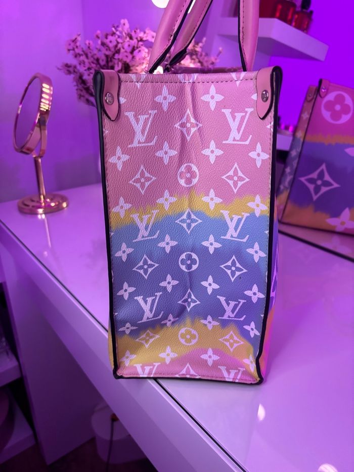 sac caba - photo numéro 6