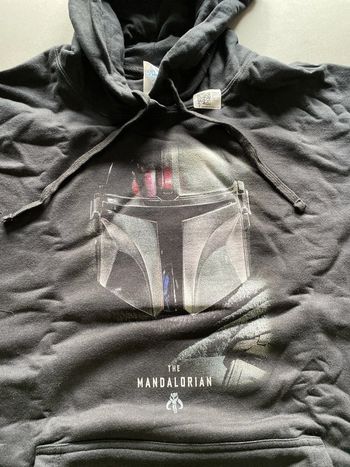 Pull stars wars « the mandalorian »