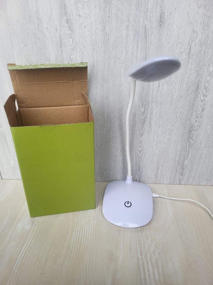 Lampe Yves rocher - photo numéro 4