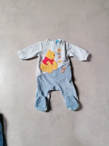 Pyjama garçon