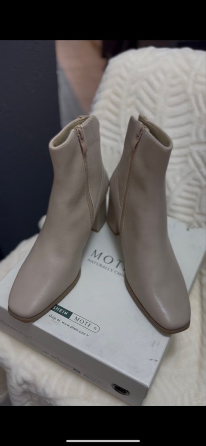 Bottes pour femme - photo numéro 5