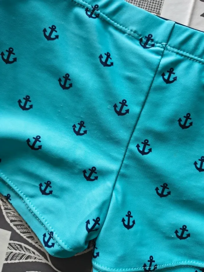 Maillot de bain - photo numéro 5