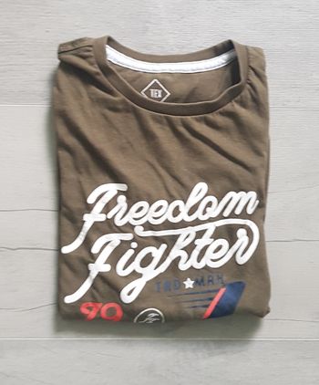 T-shirt garçon 4/5 ans