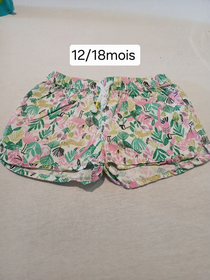 Short