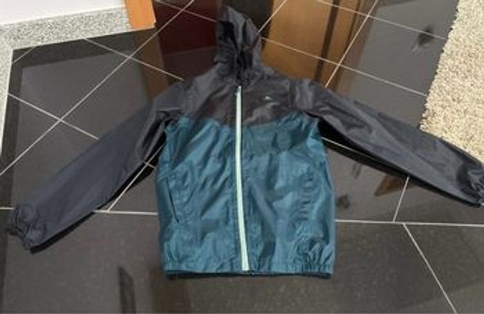 Kway taille 12-13 ans - photo numéro 3