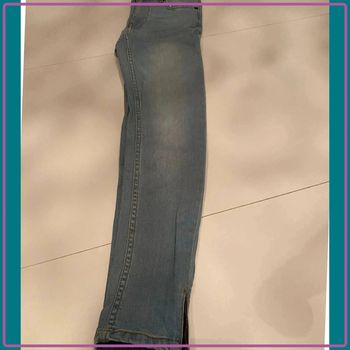 🌟🌟jeans jennyfer taille 30 🌟🌟