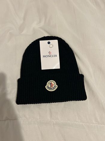 Bonnet Moncler