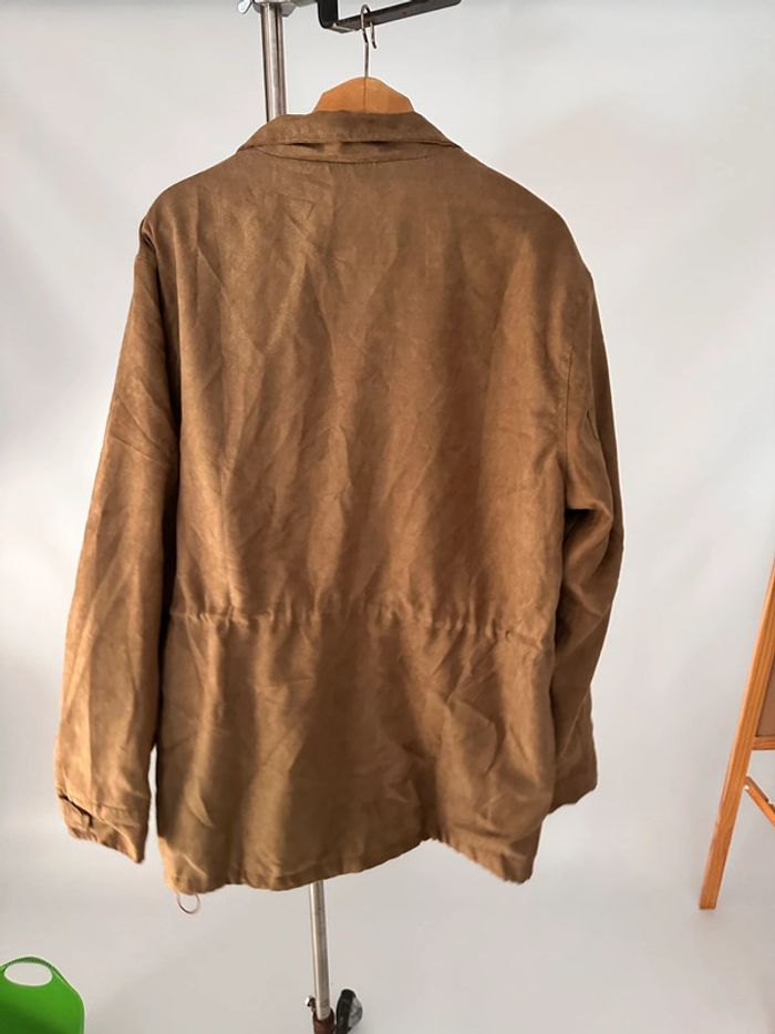 Veste atlas for men camel xl - photo numéro 3
