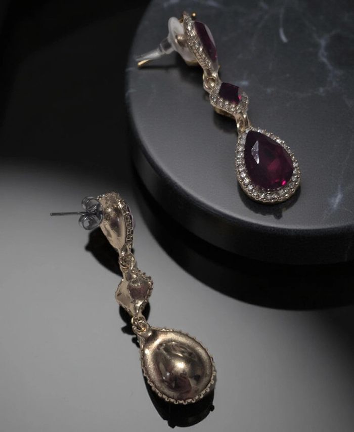 Boucle d'oreille - photo numéro 2