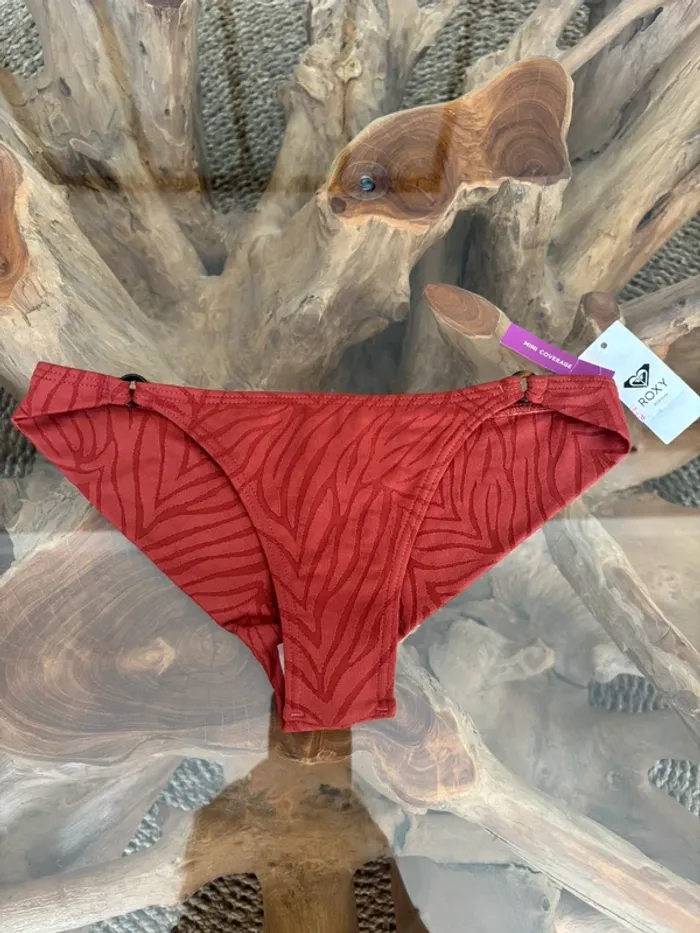 Bas de maillot de bain Roxy mini coverage XS