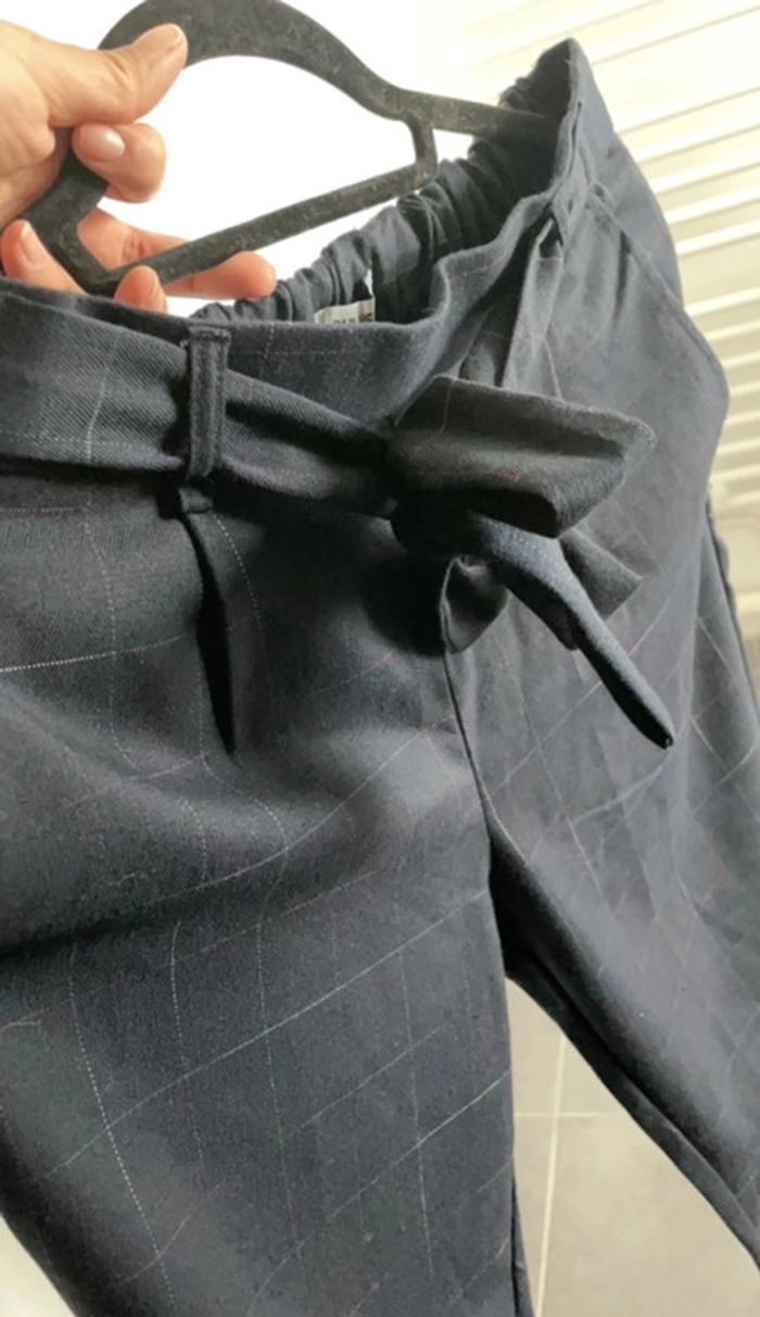 Pantalon chic pull & bear 38 - photo numéro 2