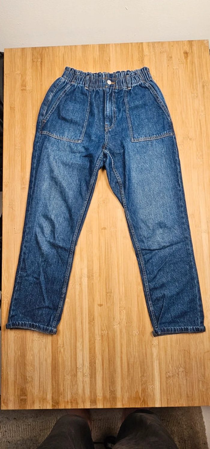 Jeans Denim Co T:38 - photo numéro 3
