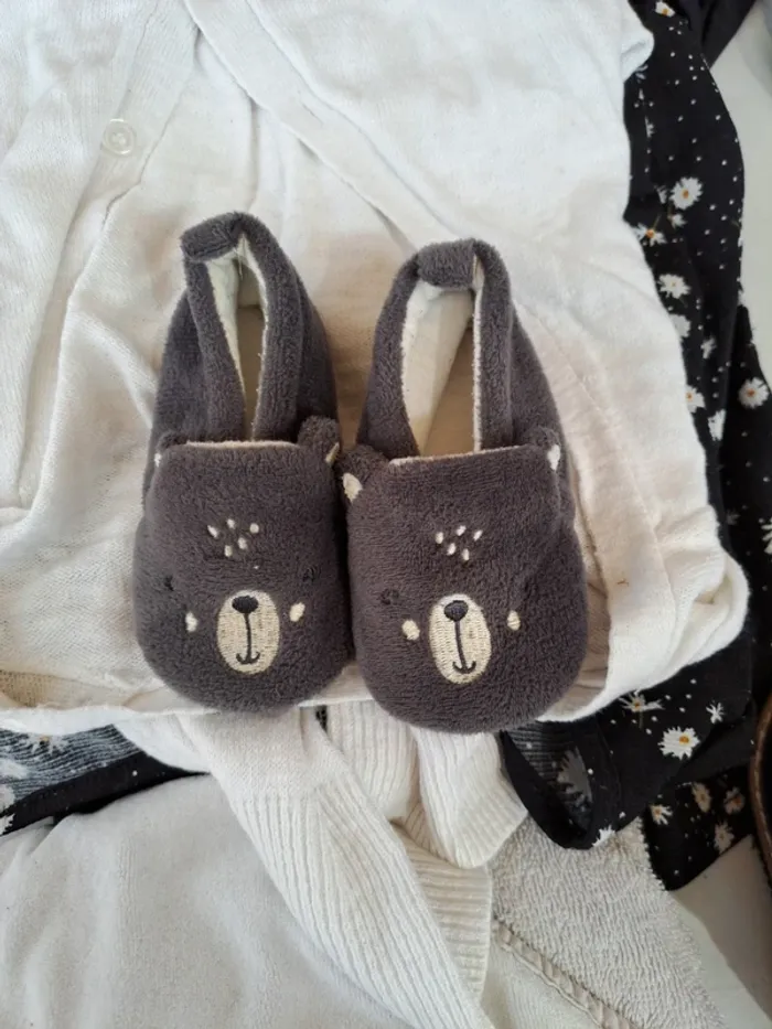 Chaussons