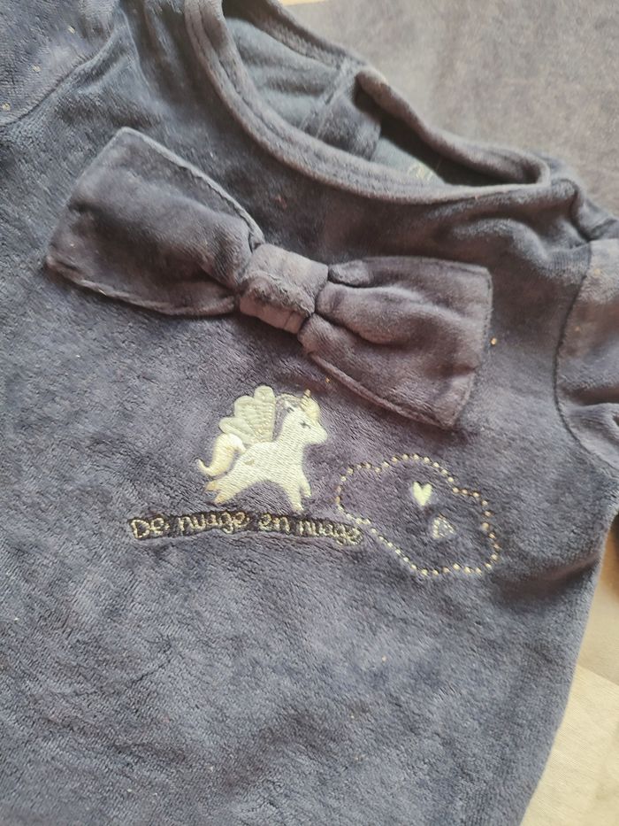 Pyjama - photo numéro 2