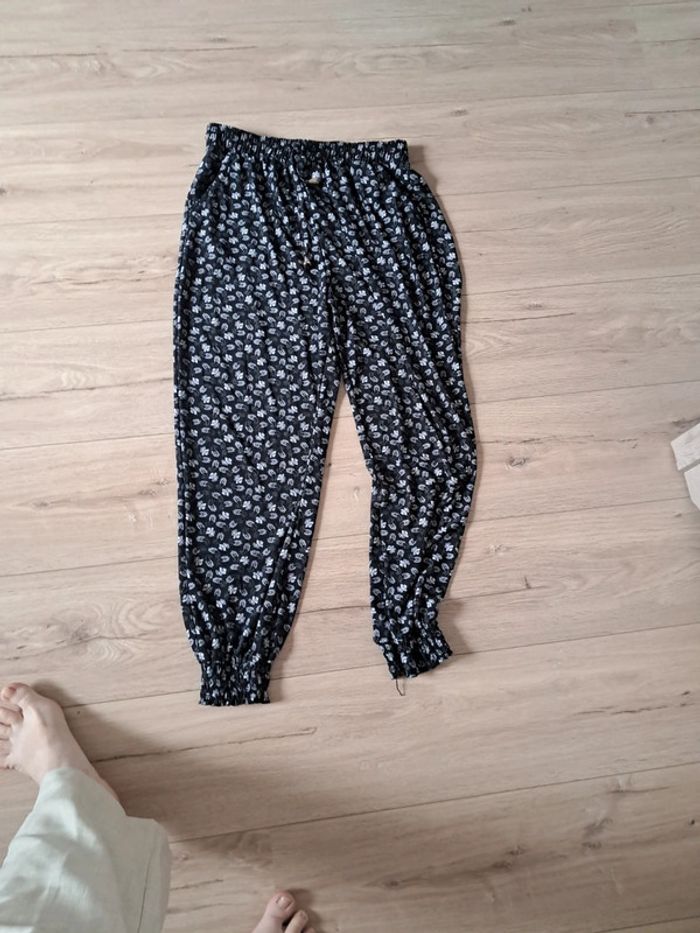 Pantalon léger &