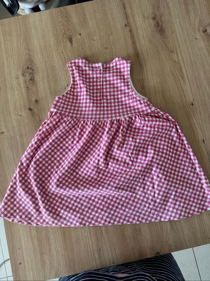 Robe courte - photo numéro 2