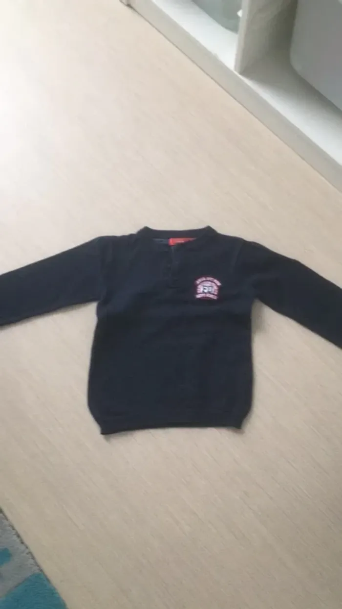 Pull ny