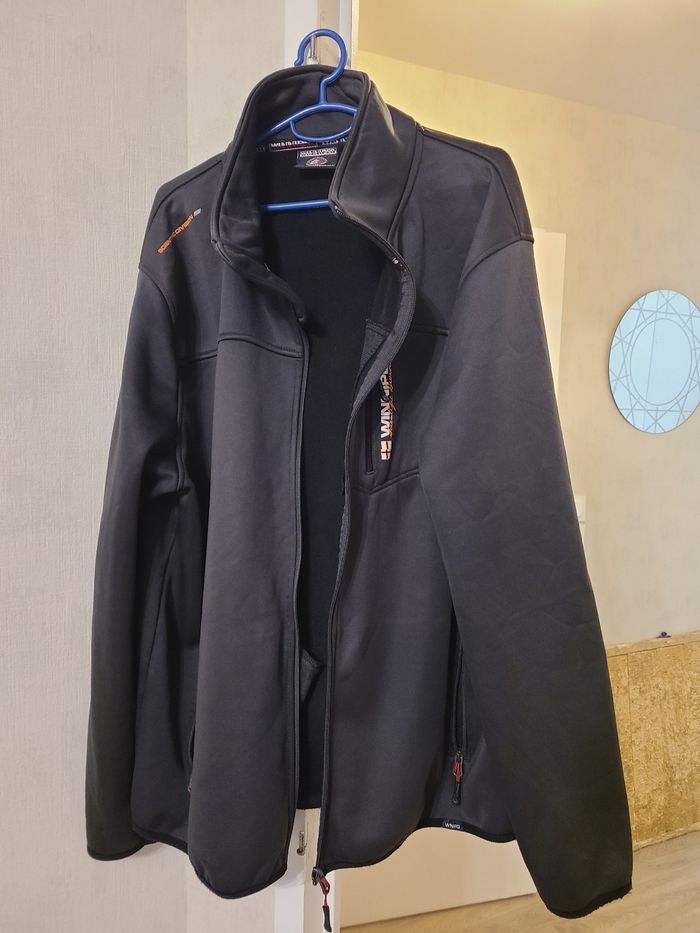 Veste homme - photo numéro 2