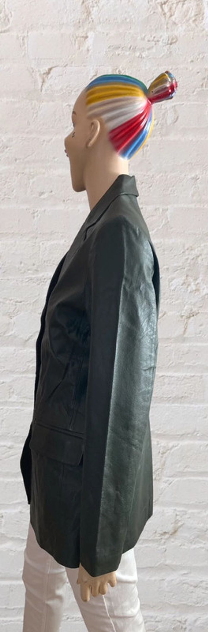 Veste Semaforo - photo numéro 2