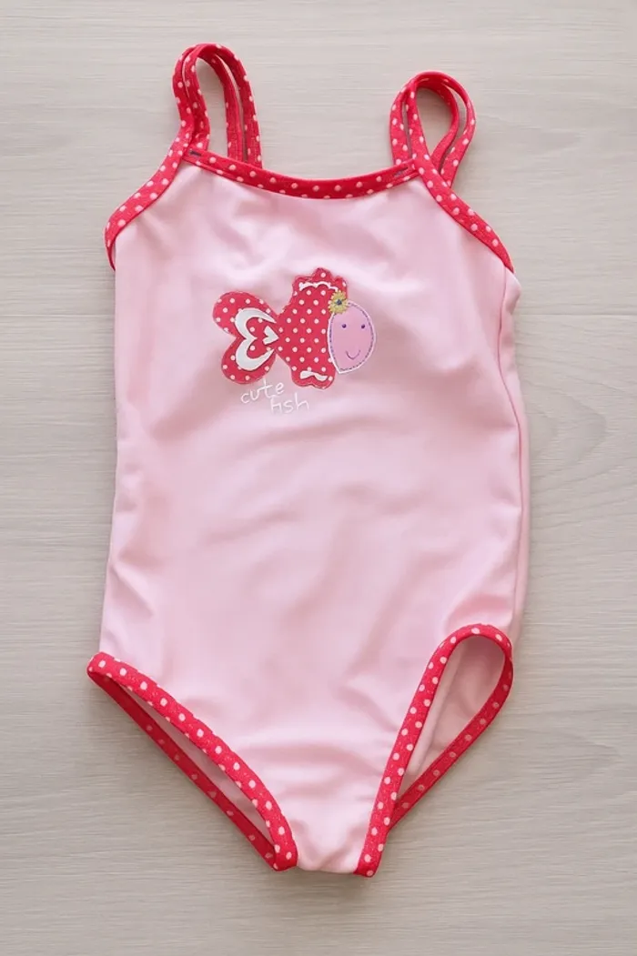 Maillot de bain