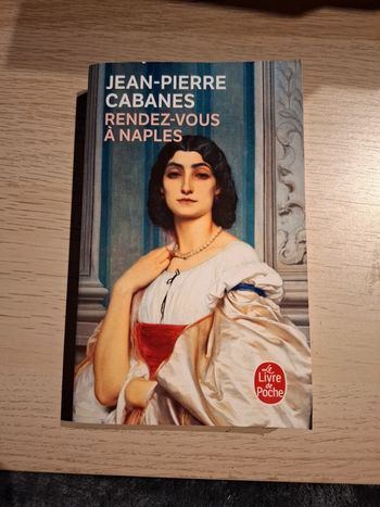 Rendez vous à naples