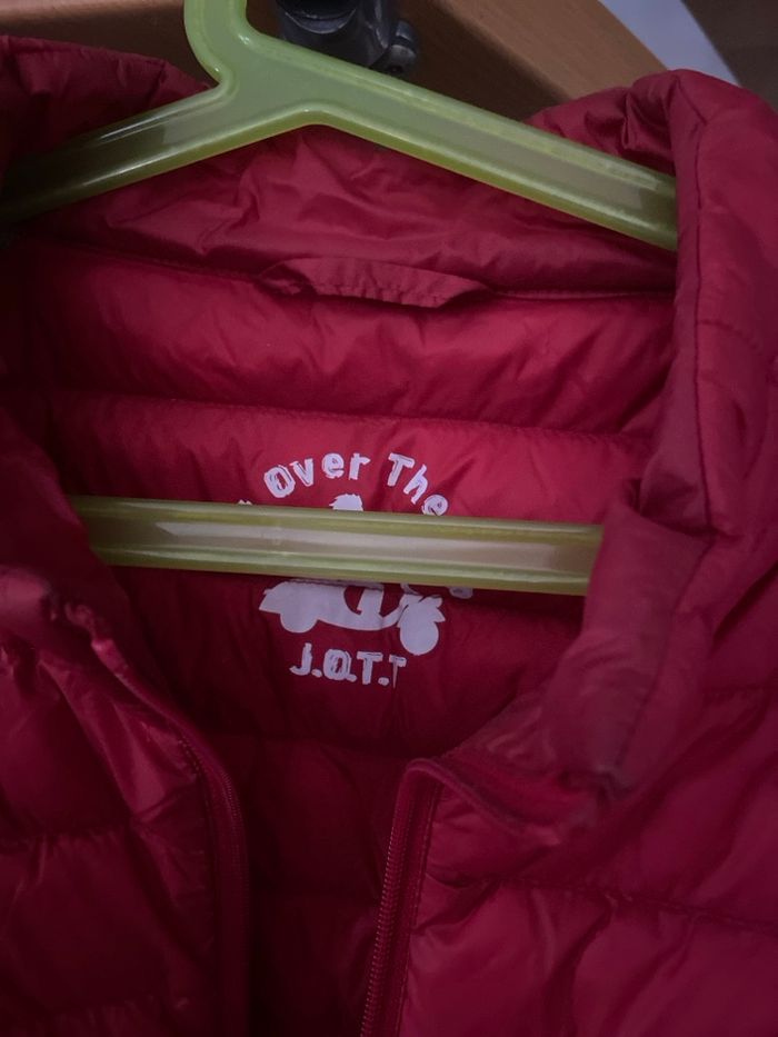 Veste jott - photo numéro 2