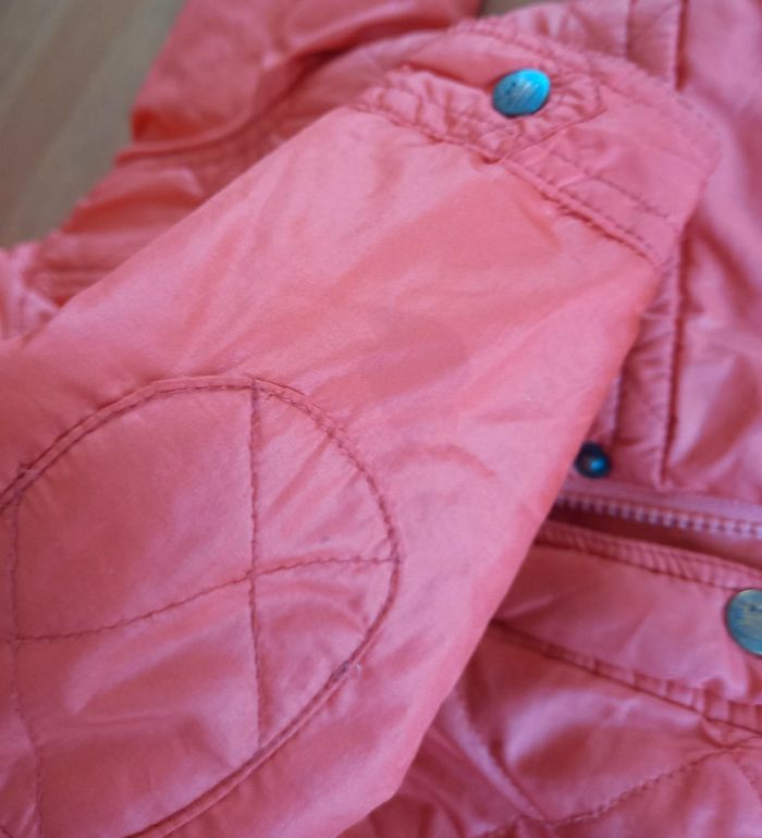 Blouson 24 mois - photo numéro 2