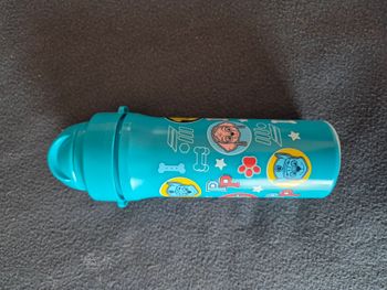 gourde pat patrouille