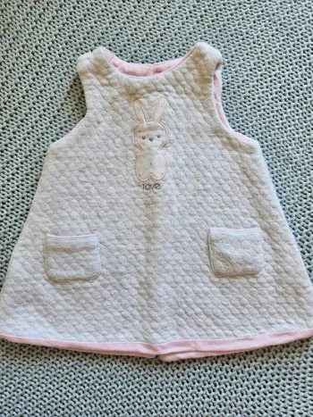 Robe réversible
