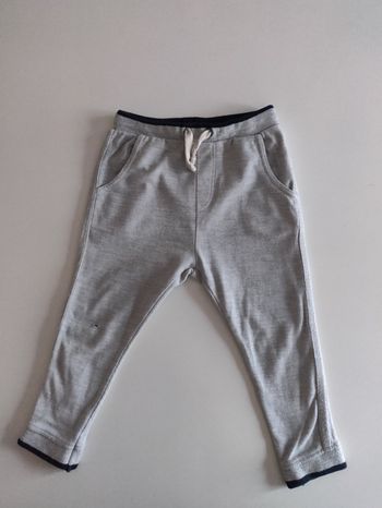 Jogging Zara 2-3 ans