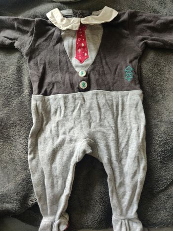 Pyjama