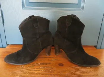 bottines