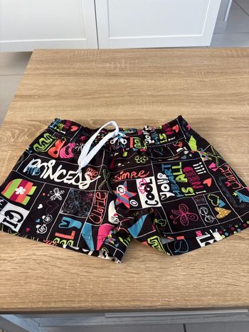 Maillot de bain 8 ans