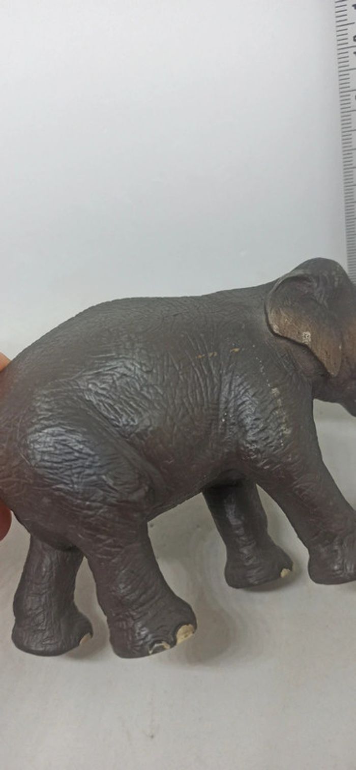 Éléphant Schleich - photo numéro 6