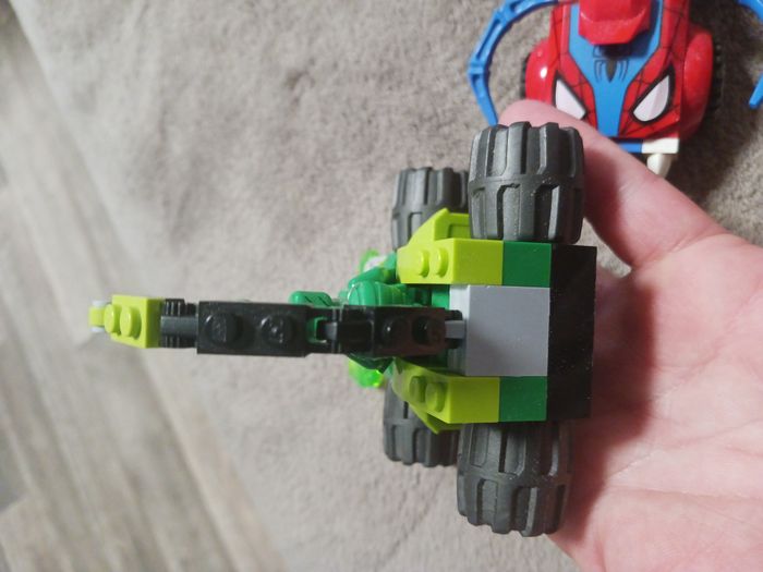 lego junior - photo numéro 7