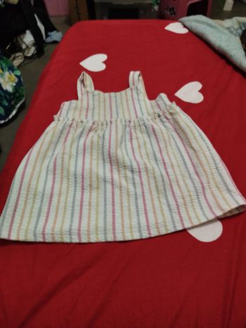 Robe été