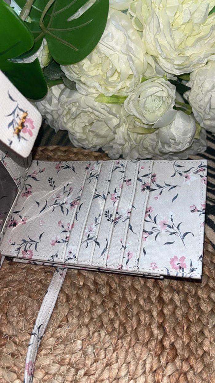 Pochette portable, portefeuille - photo numéro 9