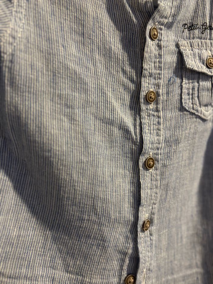 Chemise - photo numéro 2